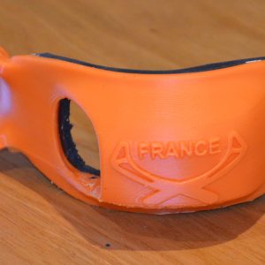 Protège-bouche équipe de France