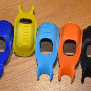 Option Logo – Personnalisez votre protège-bouche