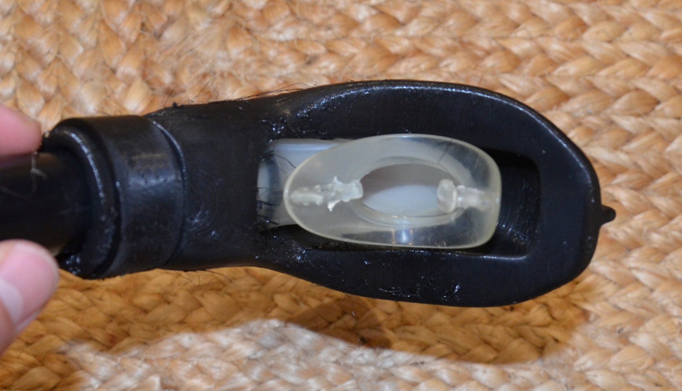 Protège-bouche – Image 2