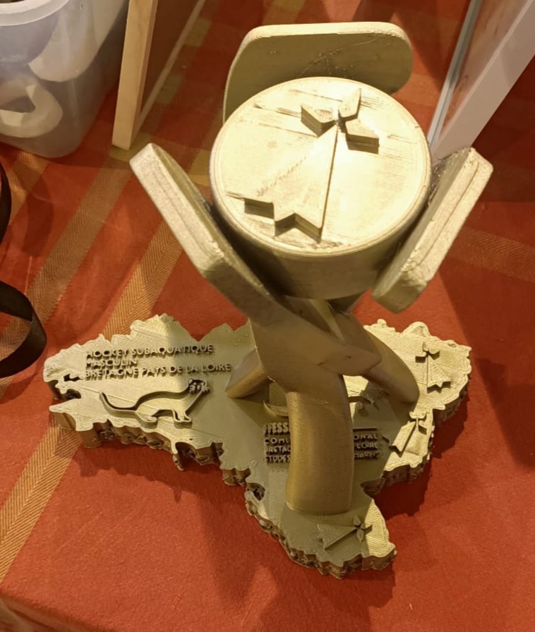 Trophée – Image 2