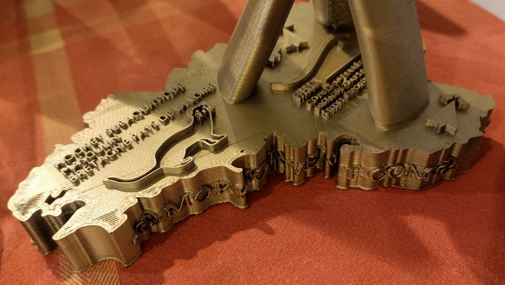 Trophée – Image 3