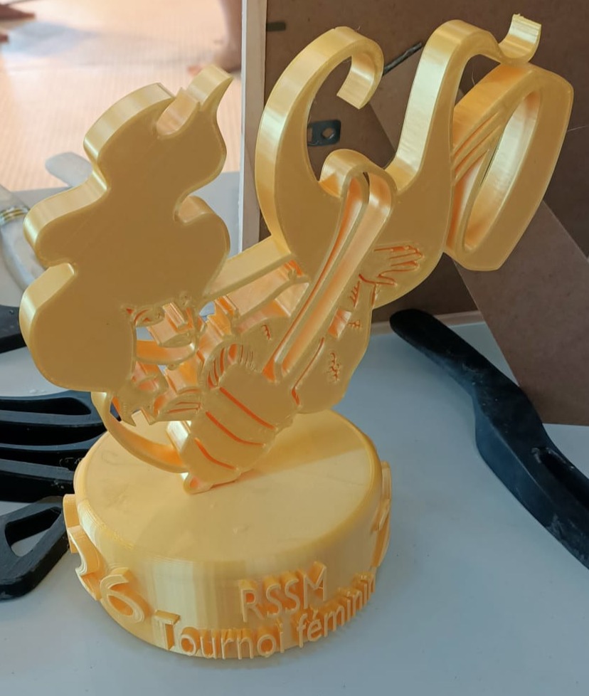 Trophée – Image 4